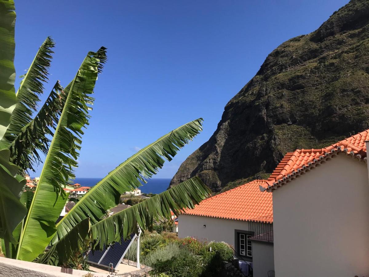 Ferienhaus Casa Oliveira Esmeraldo -