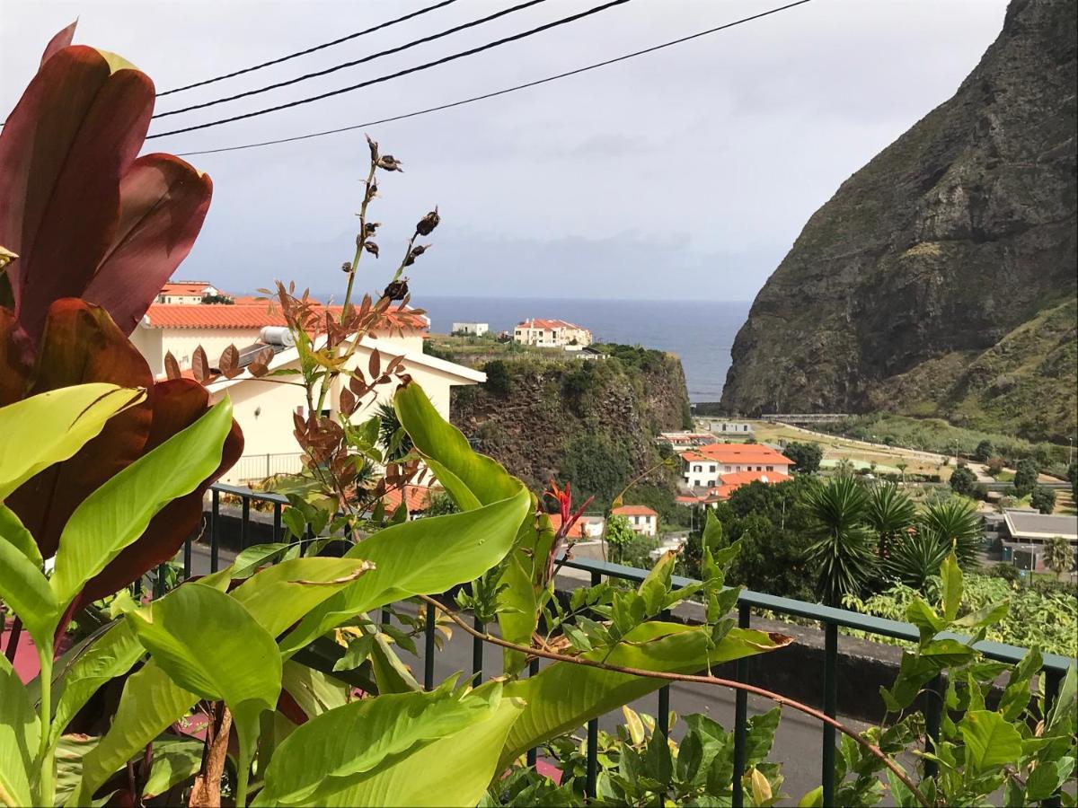 Ferienhaus Casa Oliveira Esmeraldo - São Vicente
