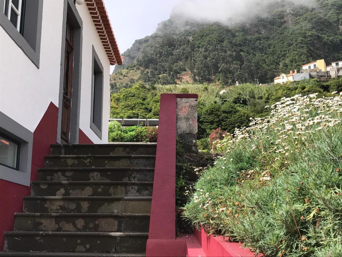 Casa Oliveira Esmeraldo - São Vicente