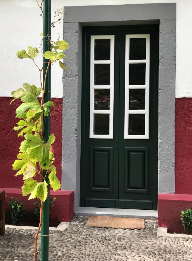 Ferienhaus Casa Oliveira Esmeraldo -