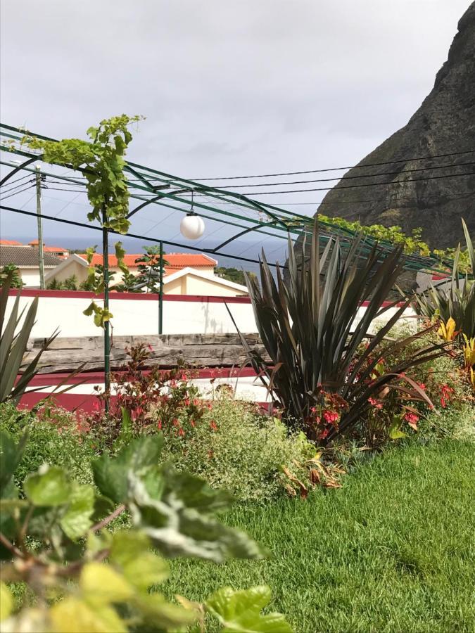 Casa Oliveira Esmeraldo - São Vicente