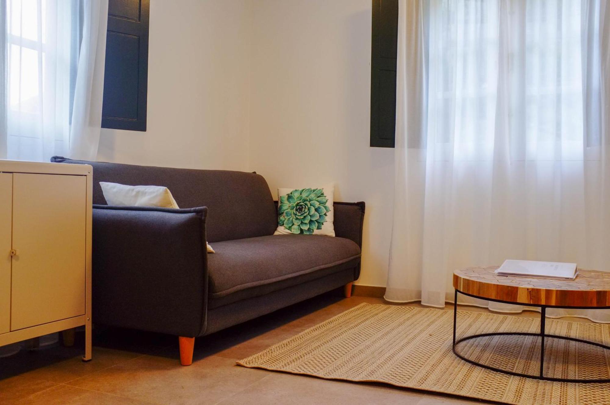 Ferienhaus Casa Oliveira Esmeraldo - São Vicente