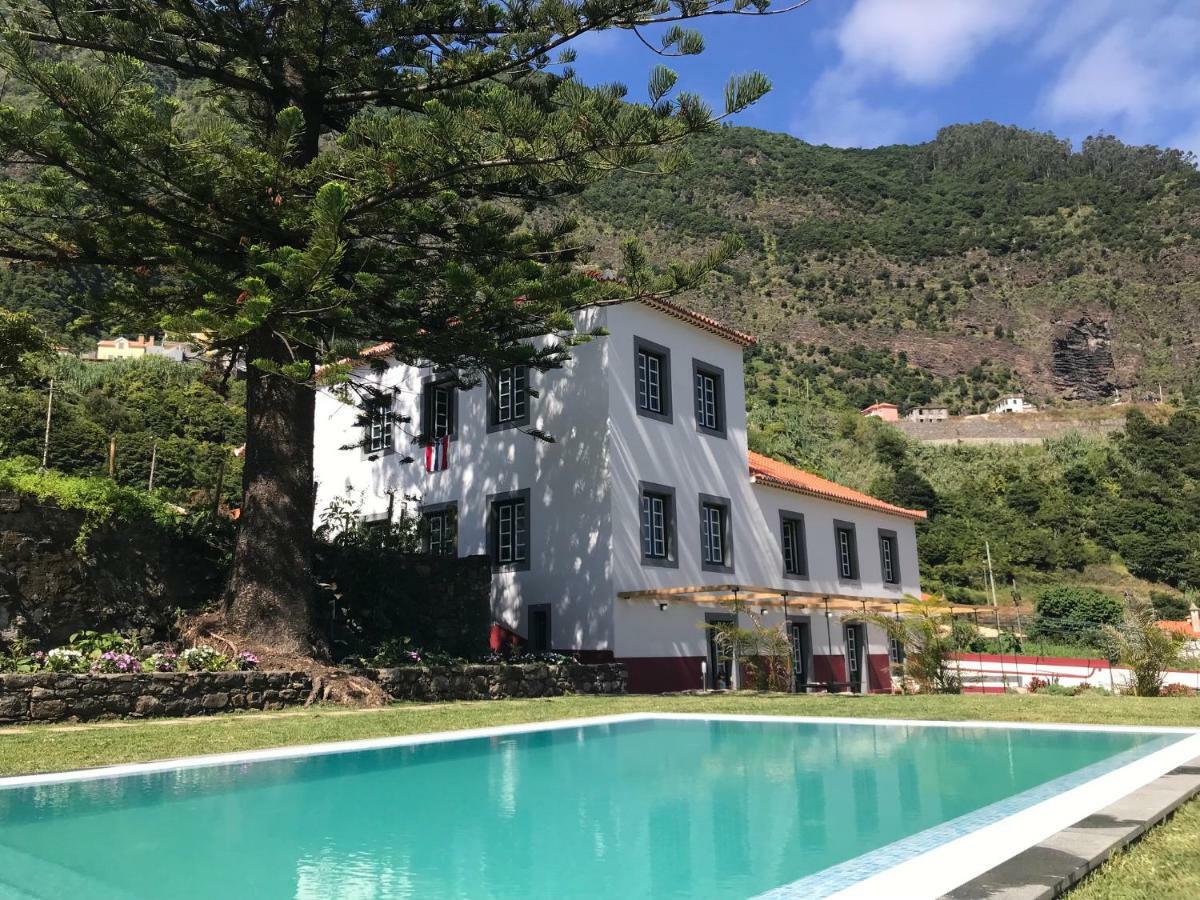 Ferienhaus Casa Oliveira Esmeraldo -