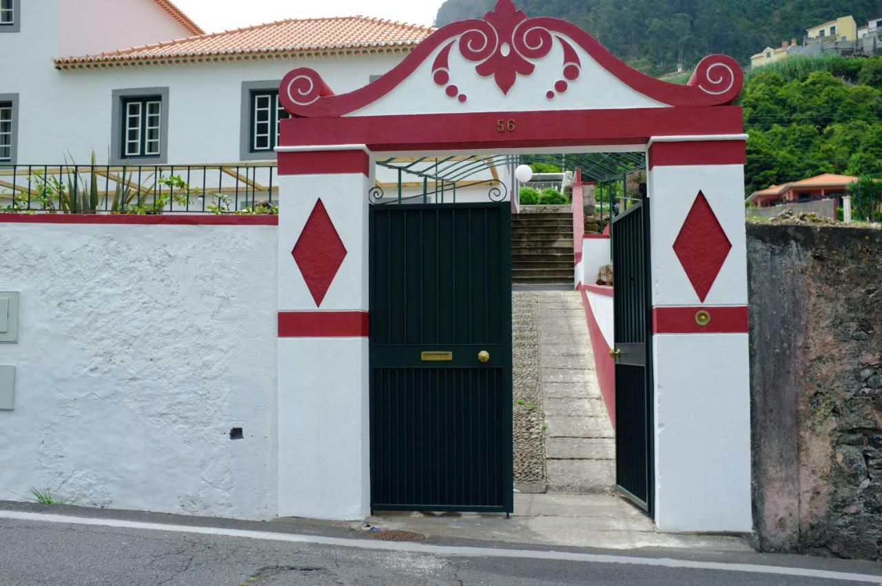 Casa Oliveira Esmeraldo - São Vicente