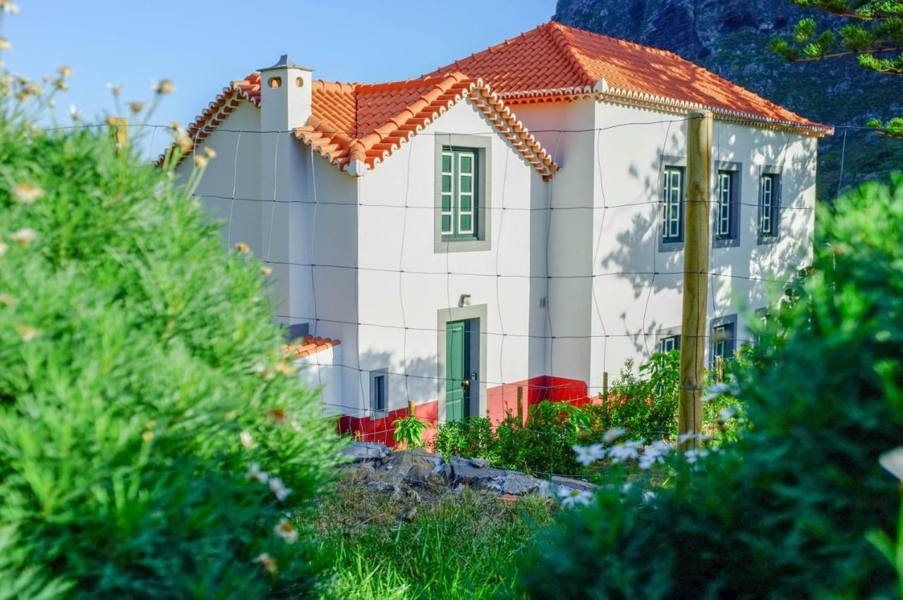 Casa Oliveira Esmeraldo - São Vicente