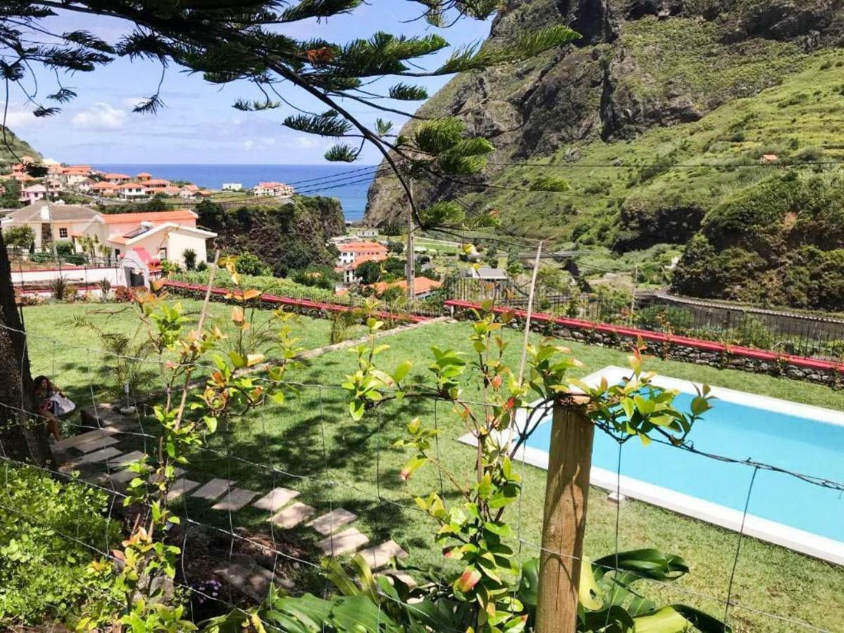 Сasa de vacaciones Casa Oliveira Esmeraldo - *