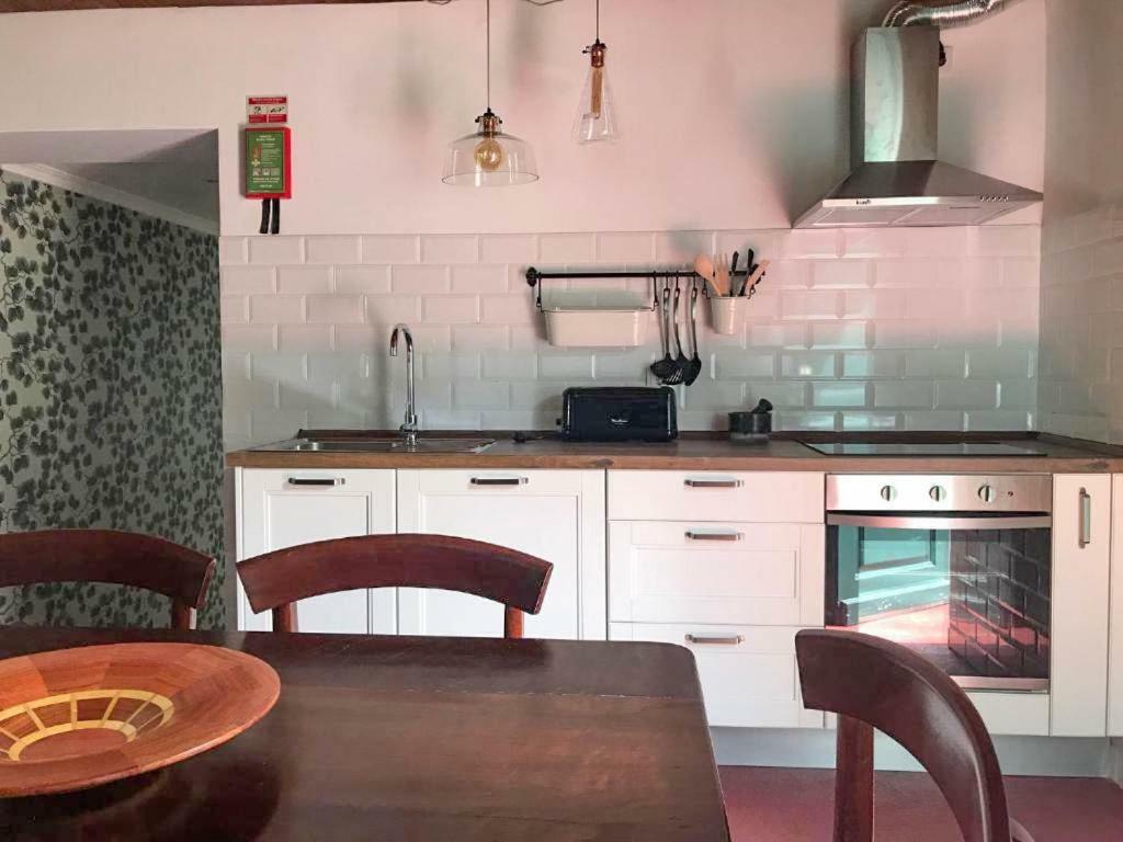 Casa Oliveira Esmeraldo - Сasa de vacaciones