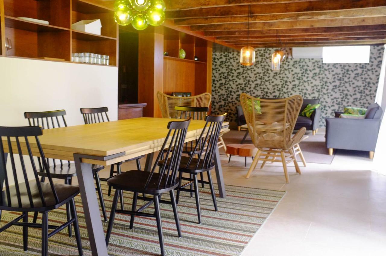 Casa Oliveira Esmeraldo - * São Vicente