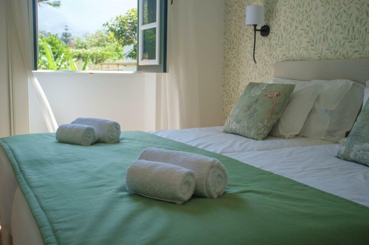 Casa Oliveira Esmeraldo - São Vicente