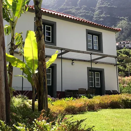 Casa Oliveira Esmeraldo - Guest Houses São Vicente Exterior foto