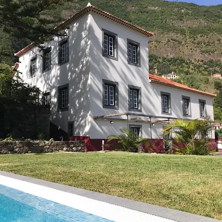 Casa Oliveira Esmeraldo - Guest Houses São Vicente Exterior foto