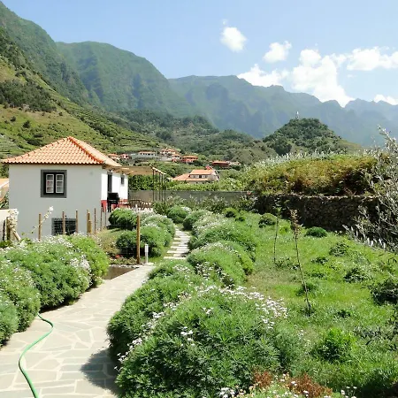 Casa Oliveira Esmeraldo - Guest Houses São Vicente Exterior foto