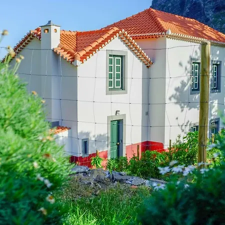Casa Oliveira Esmeraldo - Guest Houses São Vicente Exterior foto