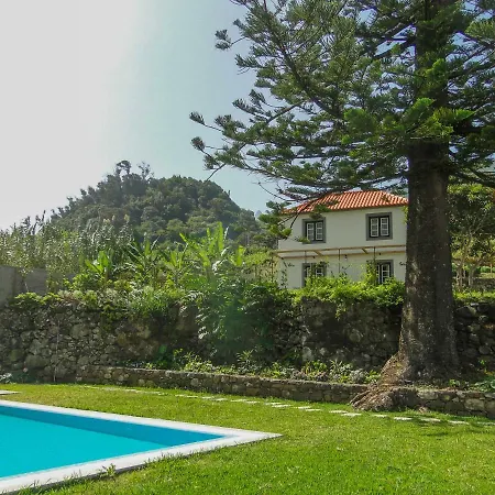 Casa Oliveira Esmeraldo - Guest Houses São Vicente Exterior foto