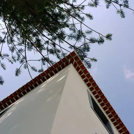Casa Oliveira Esmeraldo - Guest Houses São Vicente Exterior foto