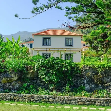 Casa Oliveira Esmeraldo - Guest Houses São Vicente Exterior foto